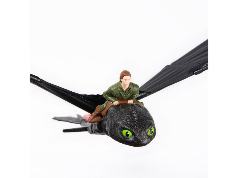 Dragons Movie RC Real Flying Toothless