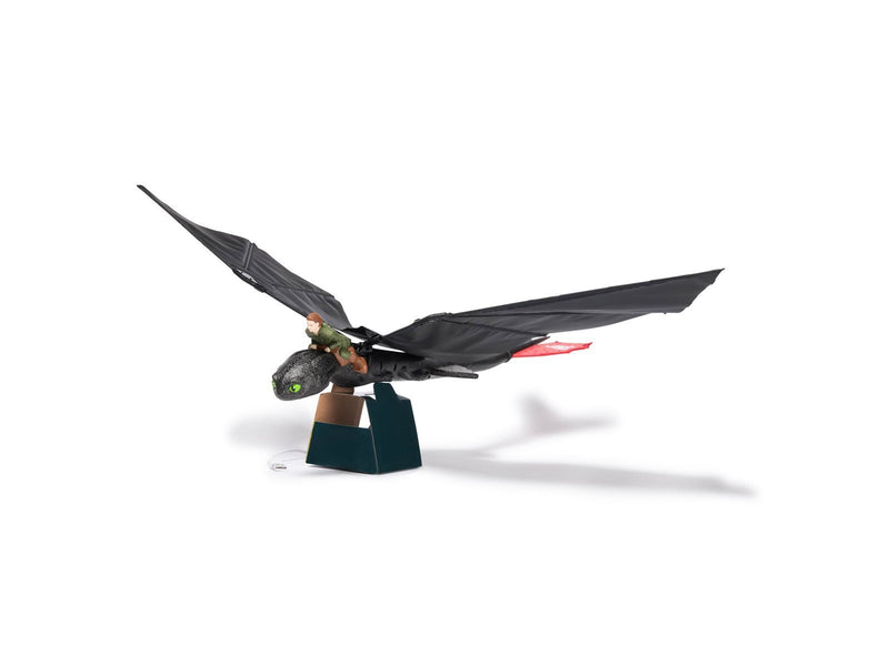 Dragons Movie RC Real Flying Toothless
