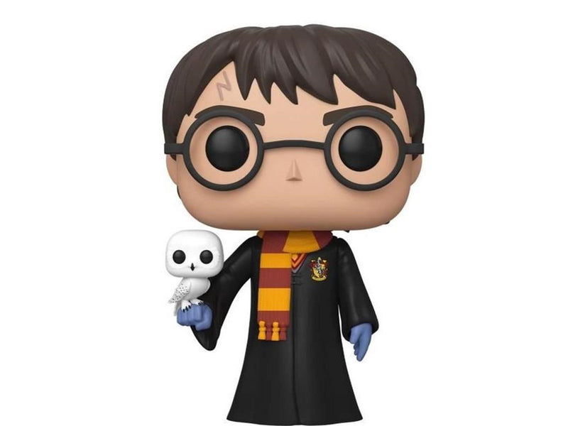 Funko! - Pop! Harry Potter & Hedwig 45cm - Figur