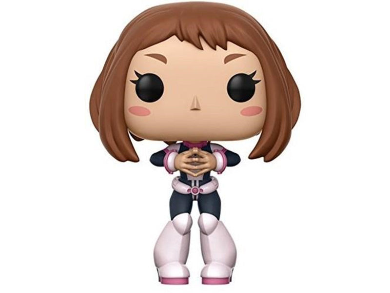 Funko! - Pop! My Hero Academia Ochaco Uraraka 10cm - Figur