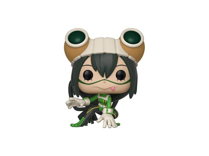 Funko! - Pop! My Hero Acadamia Tsuyu 10cm - Figur