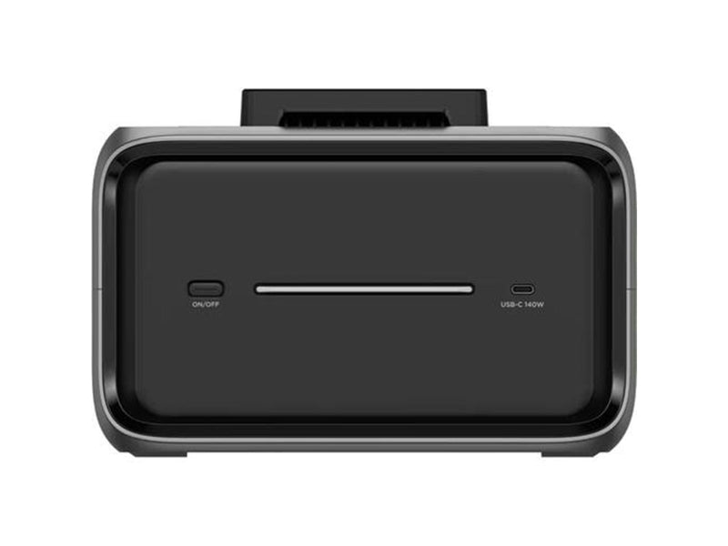 EcoFlow River 3 Plus - Extra Battery 600 - 572Wh