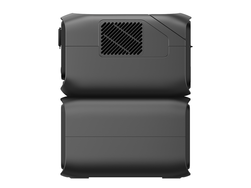 EcoFlow RIVER 3 Max Plus - 858Wh
