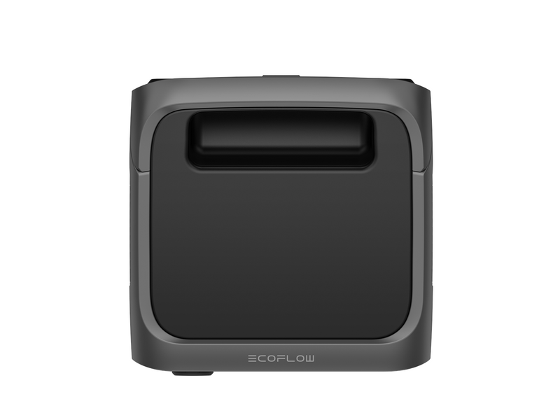 EcoFlow RIVER 3 Max Plus - 858Wh