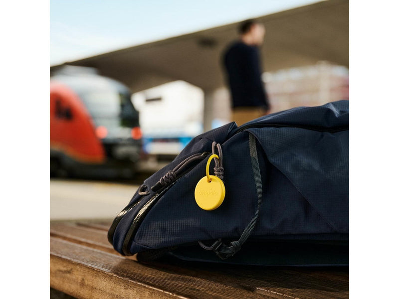 Chipolo POP - Yellow - 1-pack