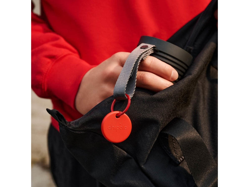 Chipolo POP - Red - 1-pack