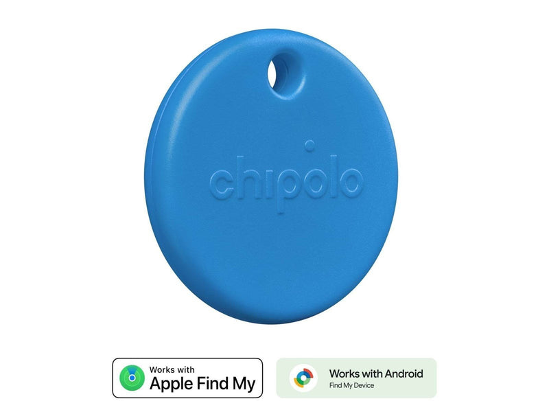 Chipolo POP - Blue - 1-pack