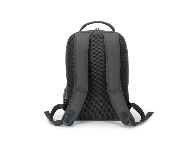 Dicota Spin II Rucksack für Laptop 16" | Grau