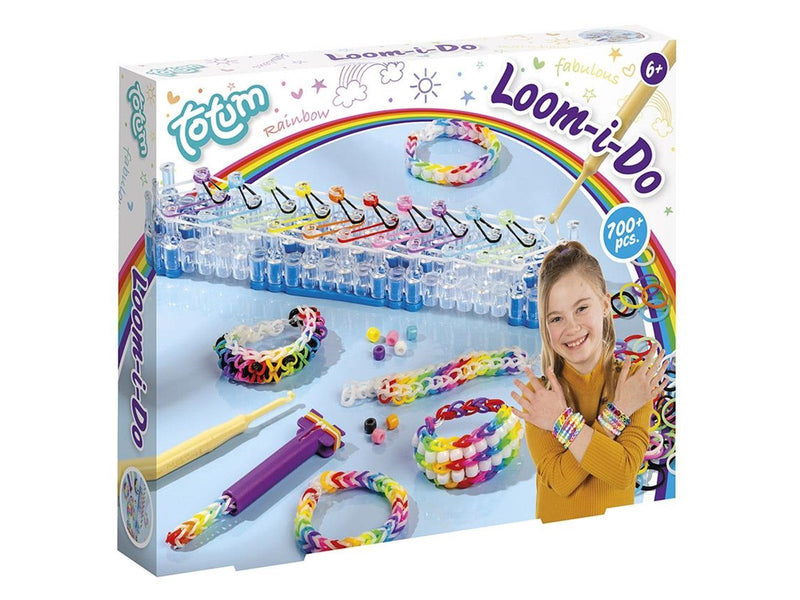 Totum - Loomset 700pcs.