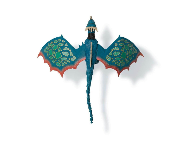 Dragons Movie Viking&Dragon-Deadly Nadder&Astrid