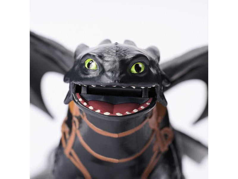 Dragons Movie Viking & Dragon - Toothless & Hiccup