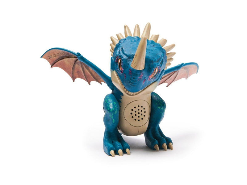 Dragons Movie Interactive  - Deadly Nadder