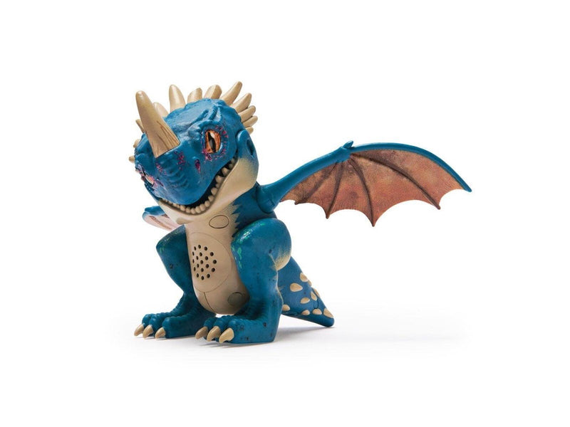 Dragons Movie Interactive  - Deadly Nadder