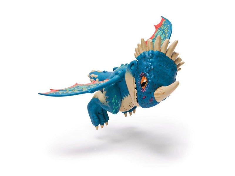 Dragons Movie Interactive  - Deadly Nadder