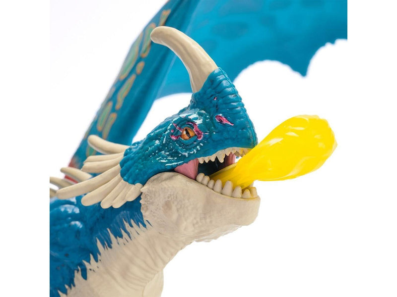 Dragons Movie Feature  - Deadly Nadder