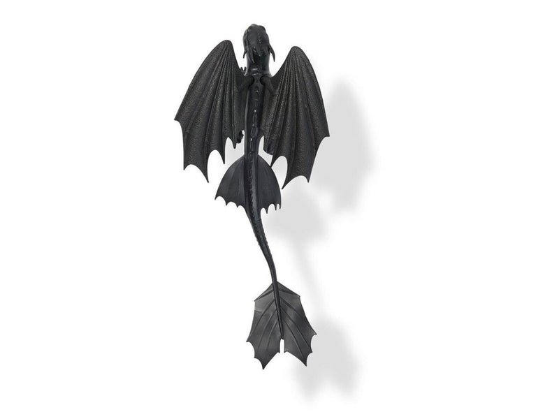 Dragons Movie Basic  - Toothless