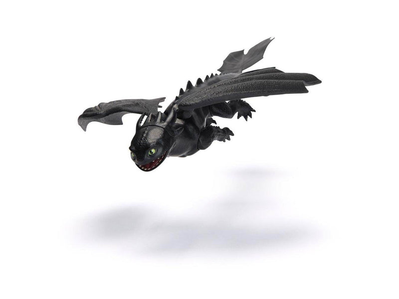 Dragons Movie Basic  - Toothless