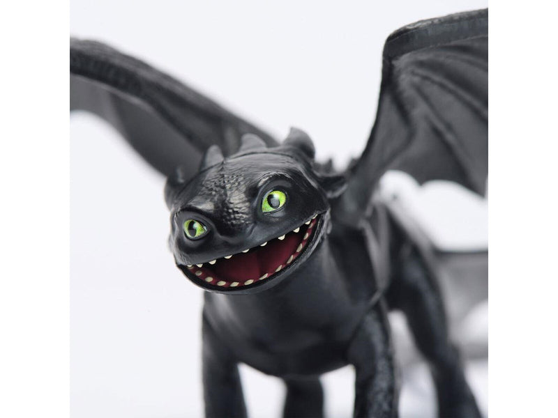 Dragons Movie Basic  - Toothless
