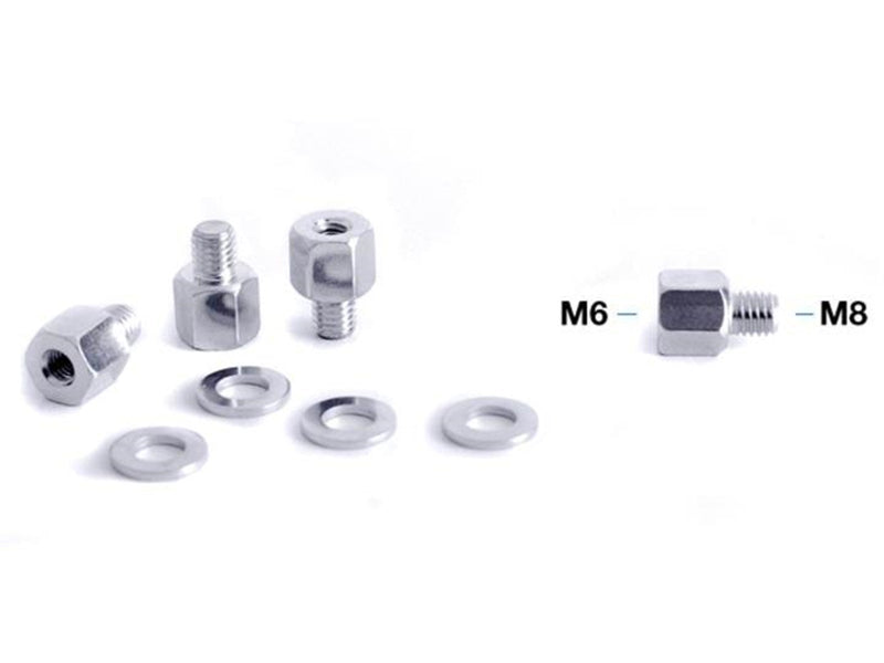 Multibrackets M M6 zu M8 Adapter