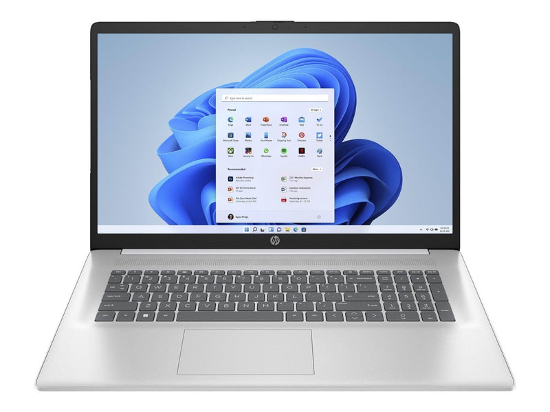 HP Laptop 17-cp3676ng