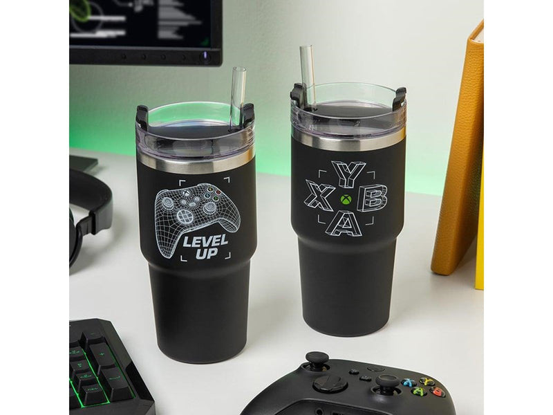 Paladone - XBOX Gamer Cup - Becher