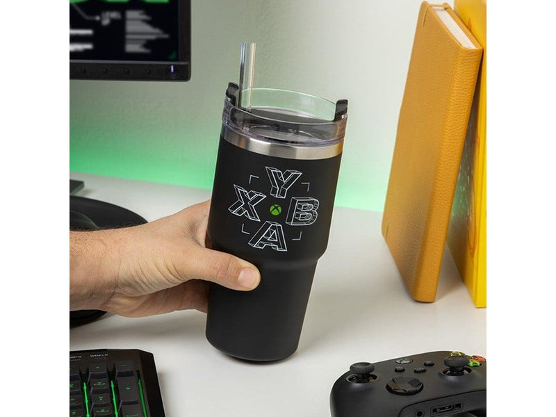 Paladone - XBOX Gamer Cup - Becher