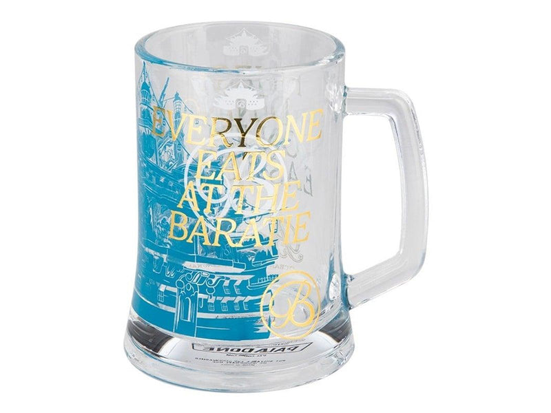 Paladone - One Piece Stein - Becher
