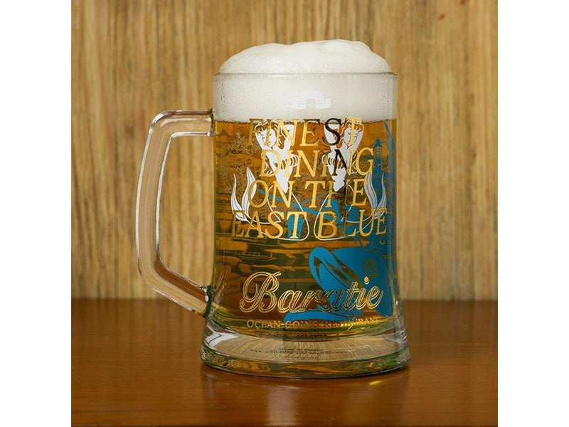 Paladone - One Piece Stein - Becher