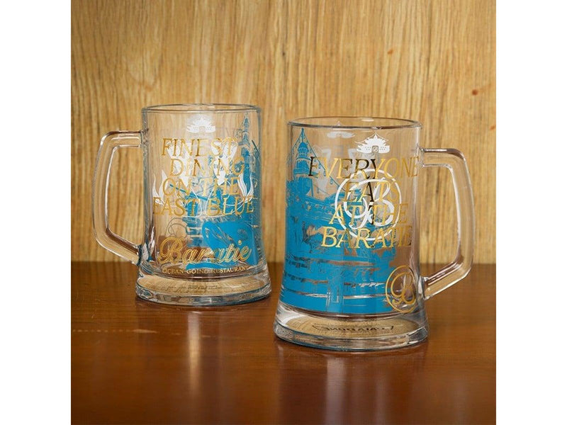 Paladone - One Piece Stein - Becher