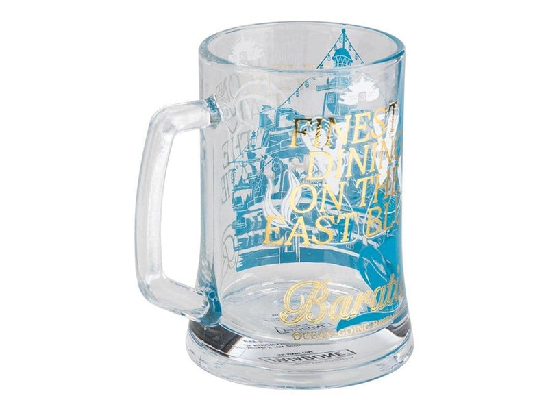 Paladone - One Piece Stein - Becher