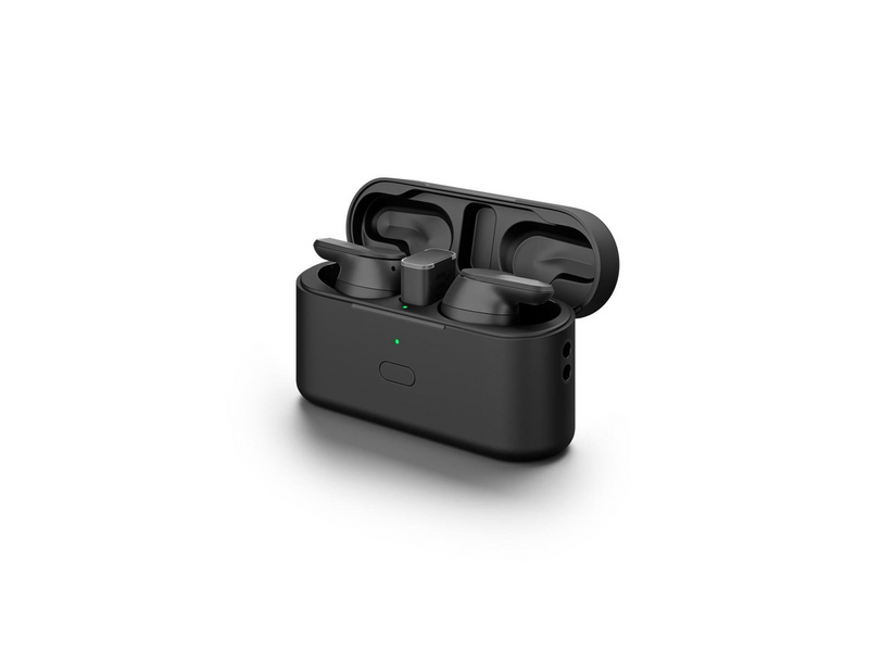 EPOS ADAPT E1 - Scandinavian Black