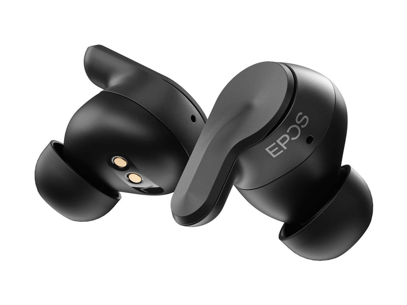 EPOS ADAPT E1 - Scandinavian Black