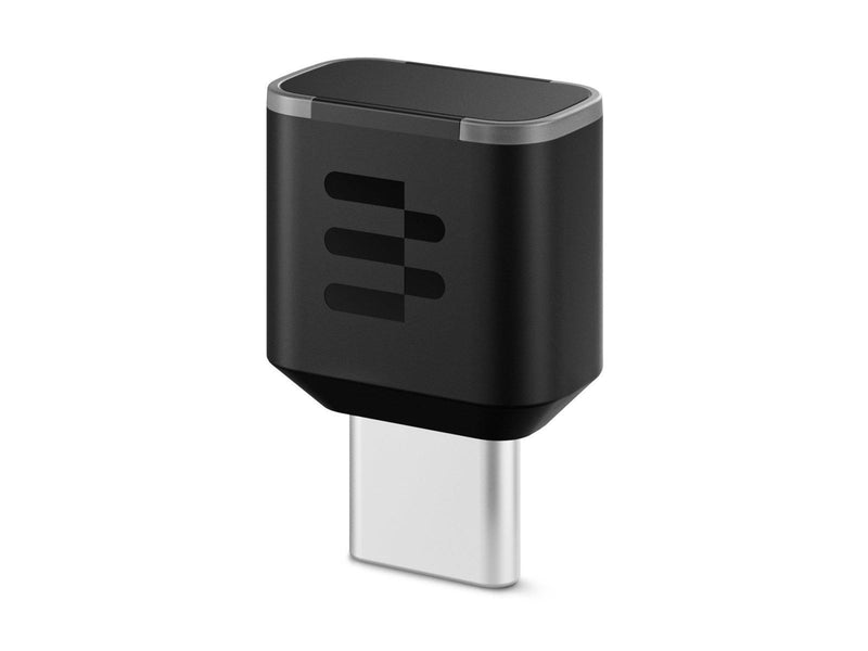 EPOS ADAPT E1 - Scandinavian Black