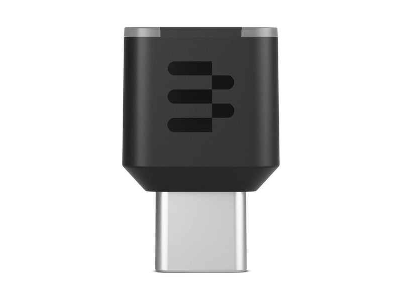 EPOS ADAPT E1 - Scandinavian Black