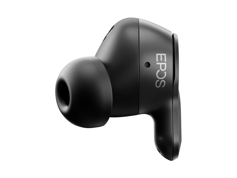 EPOS ADAPT E1 - Scandinavian Black