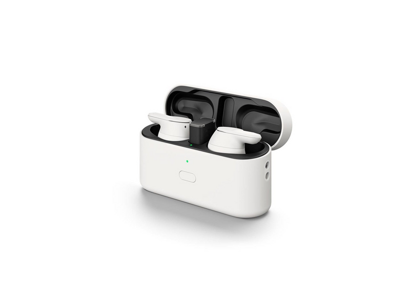EPOS ADAPT E1 - Nordic White
