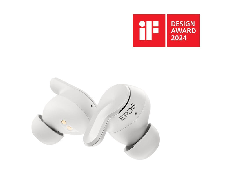 EPOS ADAPT E1 - Nordic White