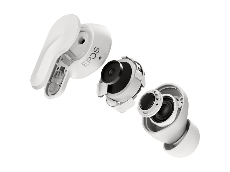 EPOS ADAPT E1 - Nordic White