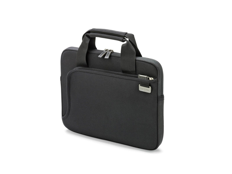 Dicota Smart Hülle für Laptop 12.5" | Schwarz