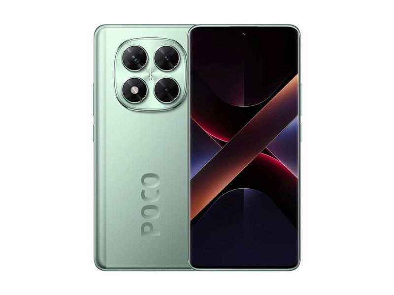 Xiaomi POCO X7 256GB/8GB - Green