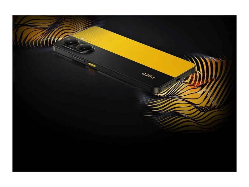 Xiaomi POCO X7 Pro 256GB/8GB - Yellow