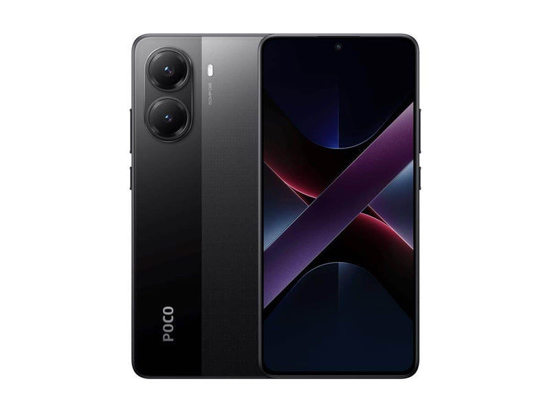 Xiaomi POCO X7 Pro 512GB/12GB - Black