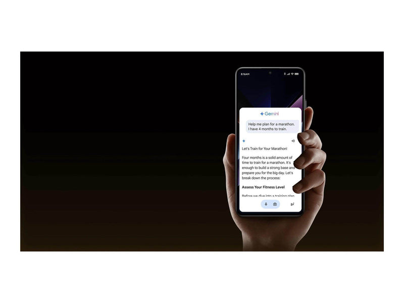 Xiaomi POCO X7 Pro 512GB/12GB - Black