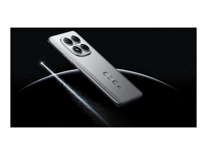 Xiaomi POCO X7 512GB/12GB - Silver