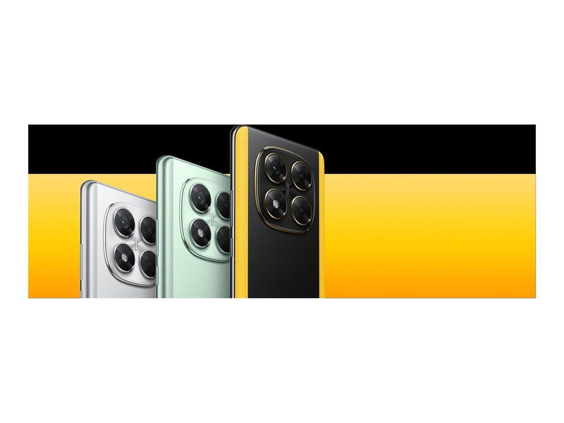 Xiaomi POCO X7 5G 512GB/12GB - Black