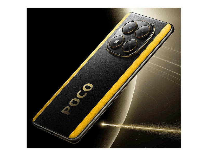 Xiaomi POCO X7 5G 512GB/12GB - Black
