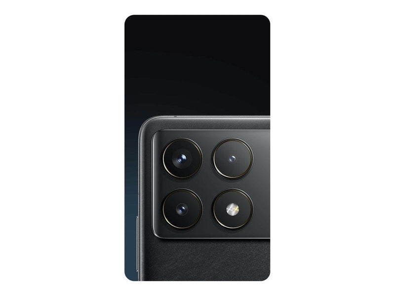 Xiaomi POCO F6 Pro 5G 512GB/12GB - Black