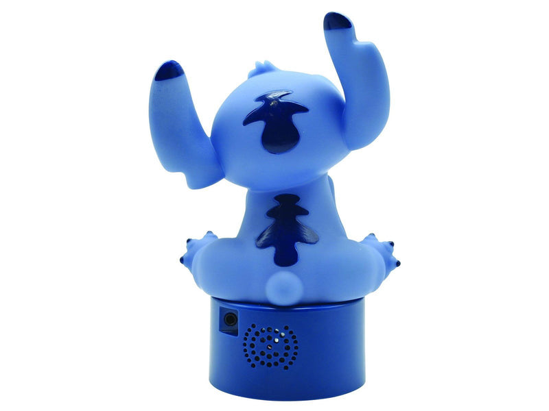 Lexibook Disney Stitch Baby Nightlight with Speaker