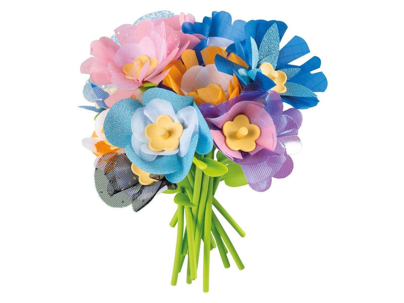 Smoby - Crea Flower Shop Refill 95pcs.