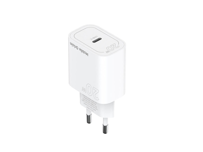 Mobile Origin PD20W Wall Charger MO11 1 USB-C